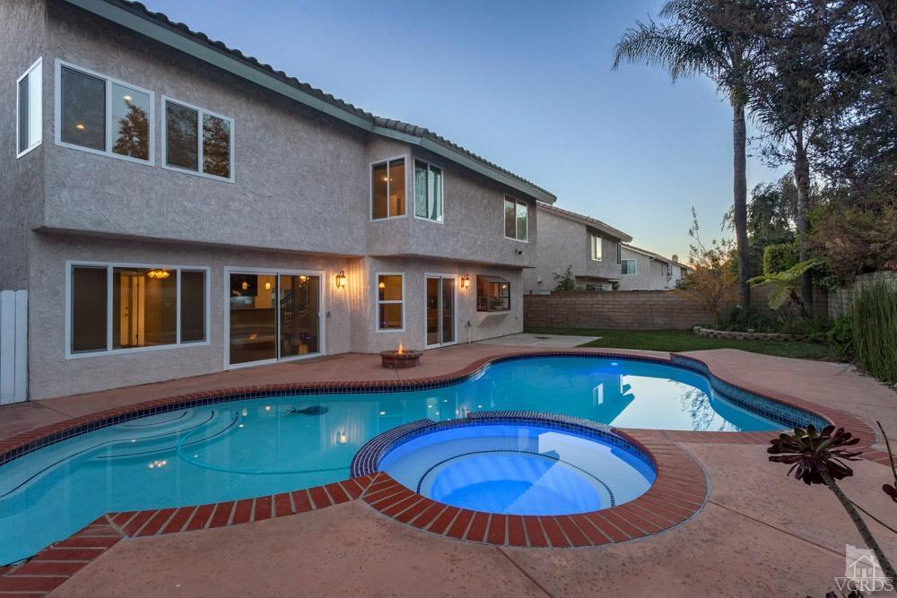 11561 East Buttercreek Road Moorpark, CA 93021 - Photo 42 of 61 Additional Photo