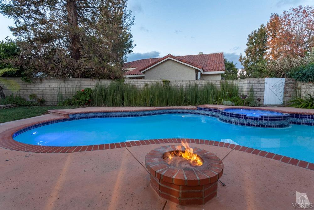 11561 East Buttercreek Road Moorpark, CA 93021 - Photo 43 of 61 Additional Photo