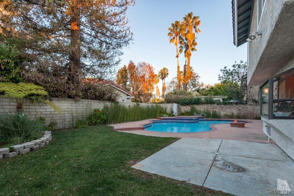 11561 East Buttercreek Road Moorpark, CA 93021 - Photo 44 of 61 Additional Photo
