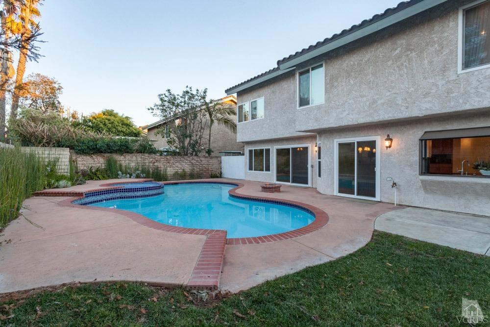 11561 East Buttercreek Road Moorpark, CA 93021 - Photo 45 of 61 Additional Photo