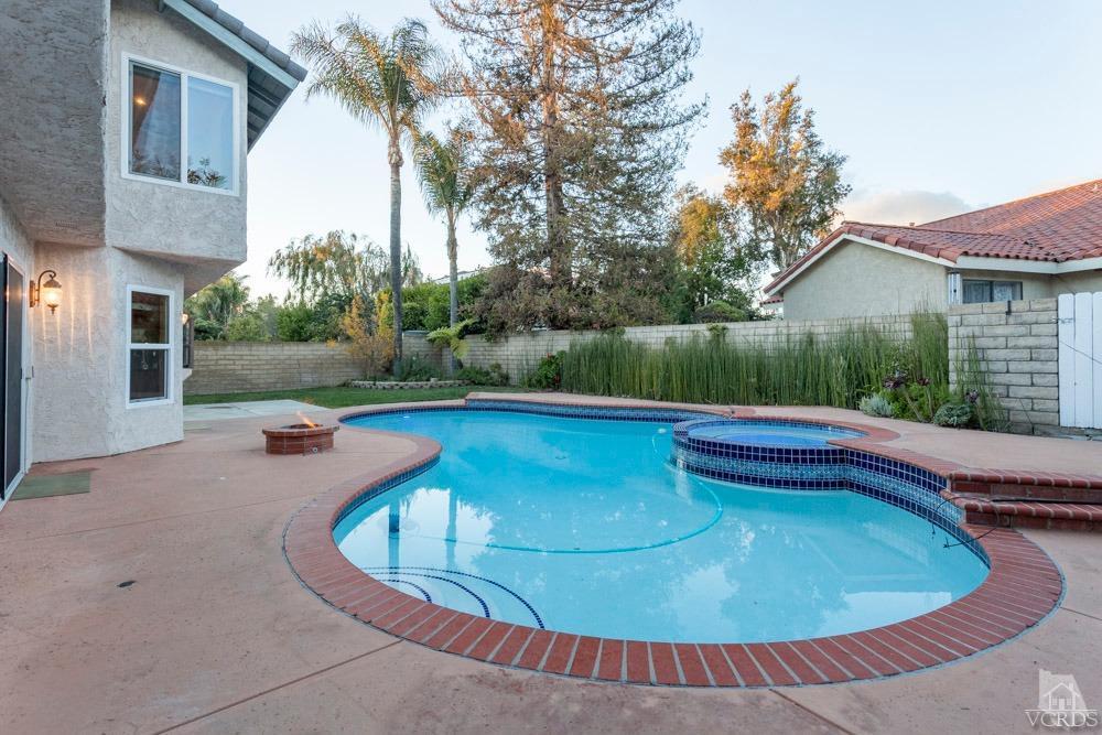 11561 East Buttercreek Road Moorpark, CA 93021 - Photo 46 of 61 Additional Photo