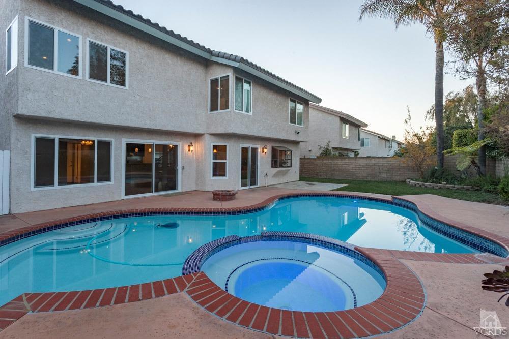 11561 East Buttercreek Road Moorpark, CA 93021 - Photo 47 of 61 Additional Photo