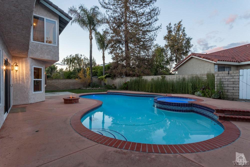 11561 East Buttercreek Road Moorpark, CA 93021 - Photo 48 of 61 Additional Photo