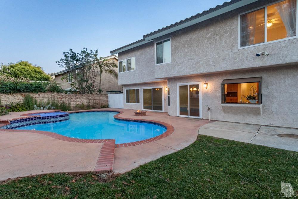 11561 East Buttercreek Road Moorpark, CA 93021 - Photo 49 of 61 Additional Photo