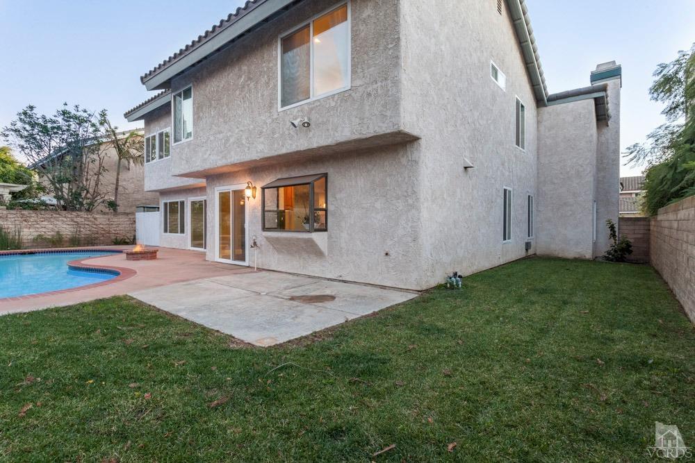 11561 East Buttercreek Road Moorpark, CA 93021 - Photo 50 of 61 Additional Photo