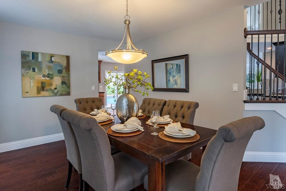 11561 East Buttercreek Road Moorpark, CA 93021 - Photo 6 of 61 Additional Photo