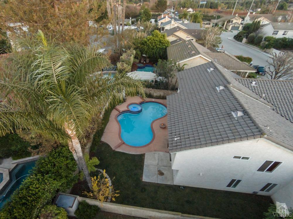 11561 East Buttercreek Road Moorpark, CA 93021 - Photo 52 of 61 Additional Photo