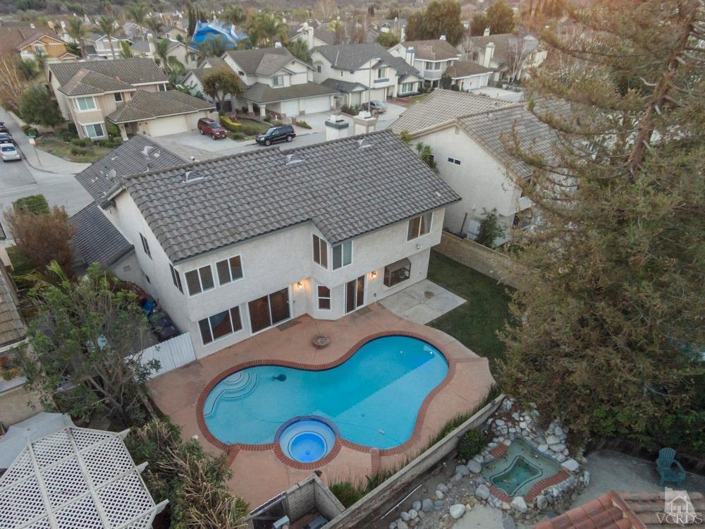 11561 East Buttercreek Road Moorpark, CA 93021 - Photo 53 of 61 Additional Photo