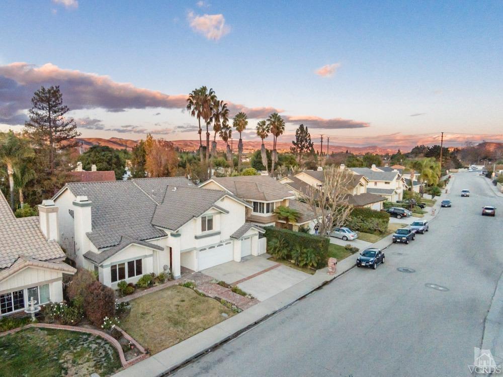 11561 East Buttercreek Road Moorpark, CA 93021 - Photo 54 of 61 Additional Photo