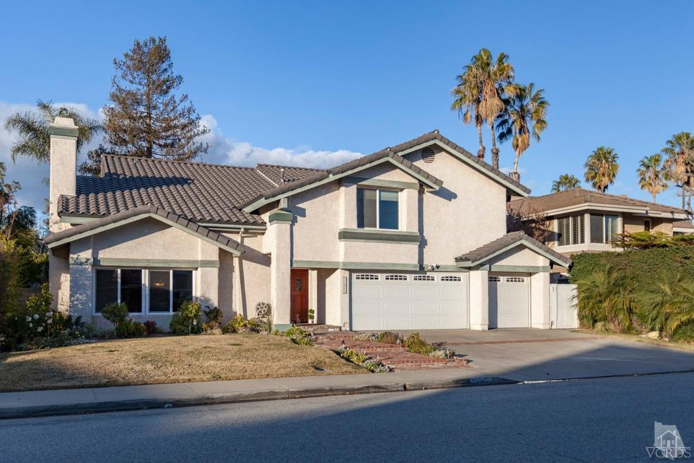 11561 East Buttercreek Road Moorpark, CA 93021 - Photo 55 of 61 Additional Photo