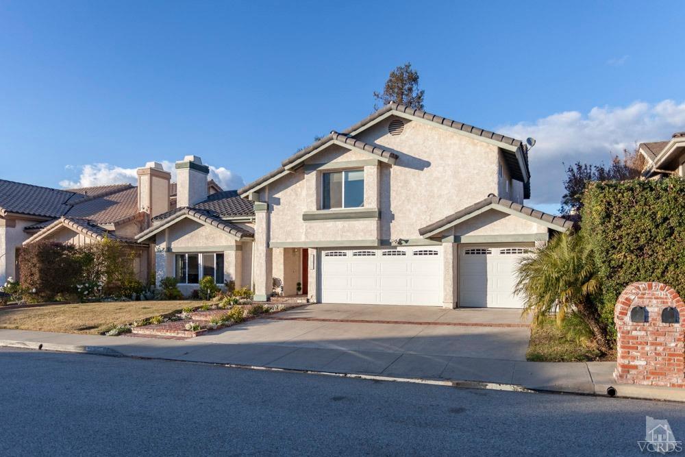 11561 East Buttercreek Road Moorpark, CA 93021 - Photo 56 of 61 Additional Photo