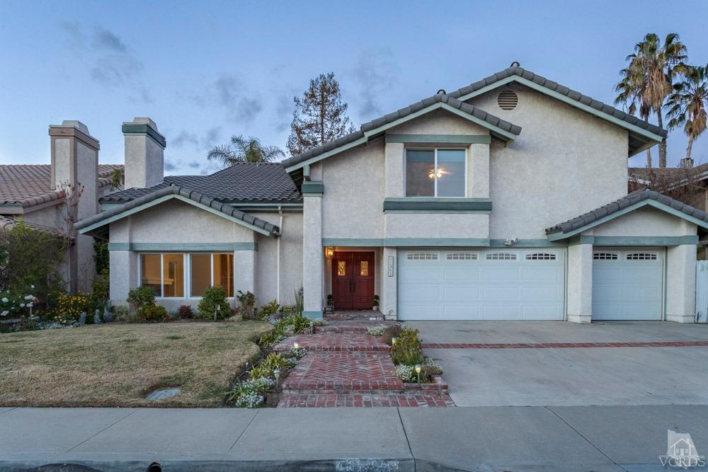 11561 East Buttercreek Road Moorpark, CA 93021 - Photo 57 of 61 Additional Photo