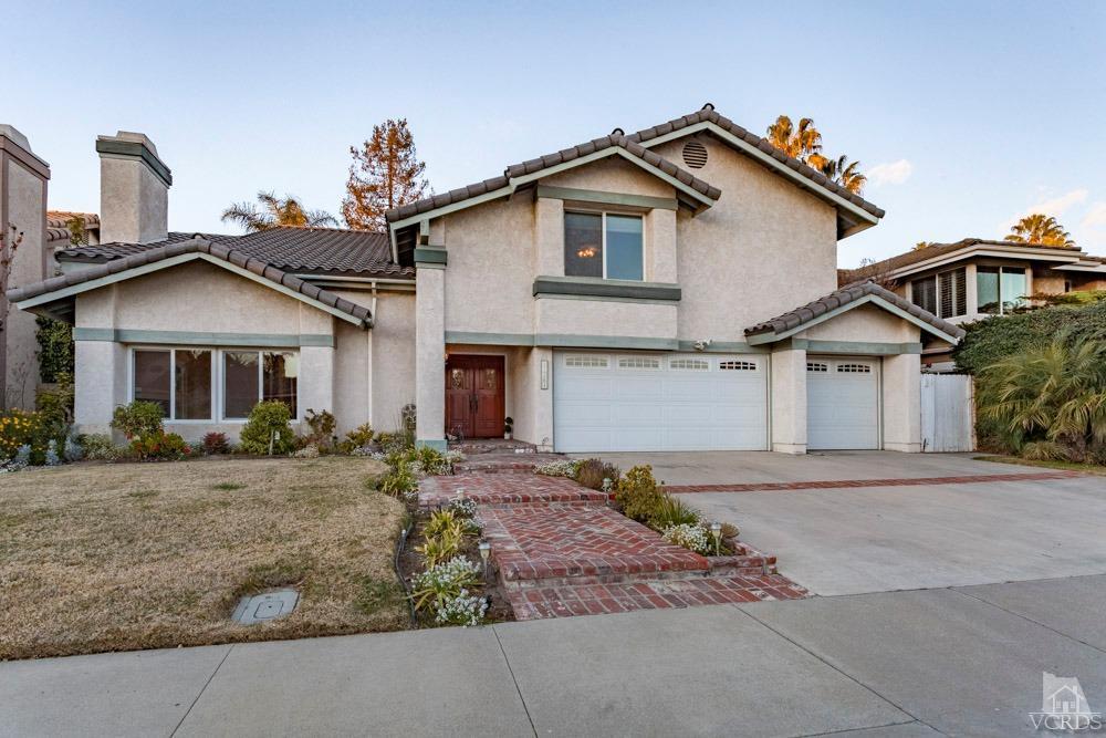 11561 East Buttercreek Road Moorpark, CA 93021 - Photo 58 of 61 Additional Photo