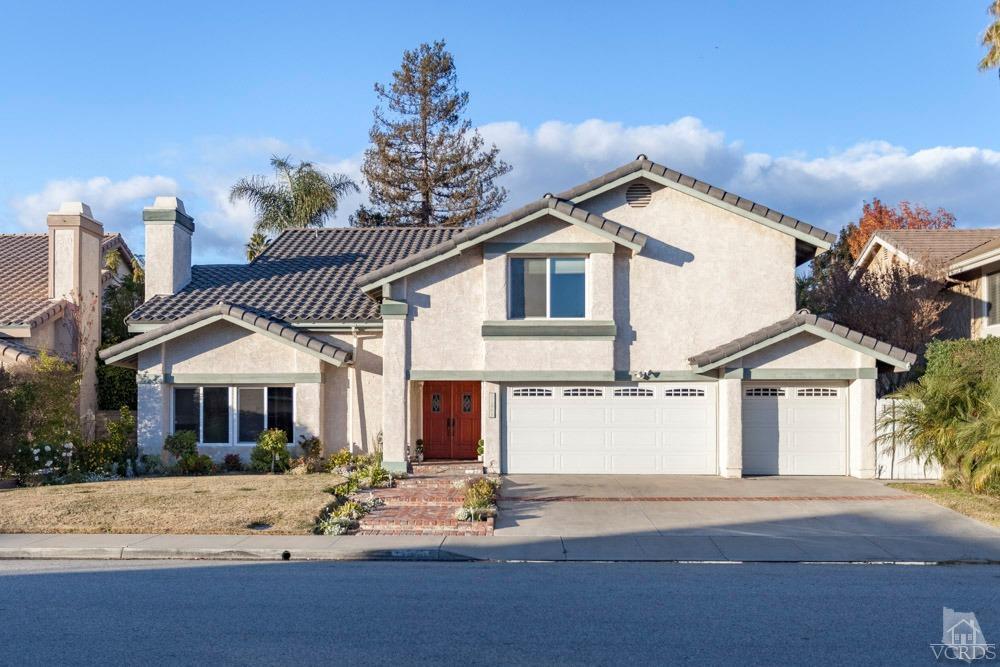 11561 East Buttercreek Road Moorpark, CA 93021 - Photo 59 of 61 Additional Photo