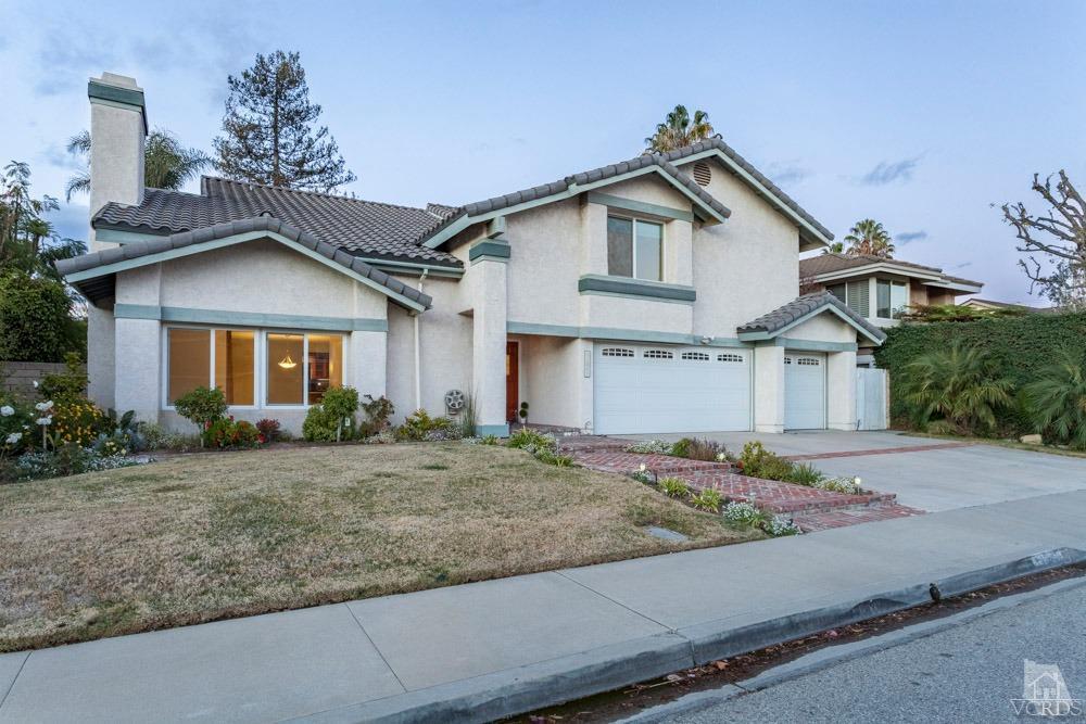 11561 East Buttercreek Road Moorpark, CA 93021 - Photo 60 of 61 Additional Photo