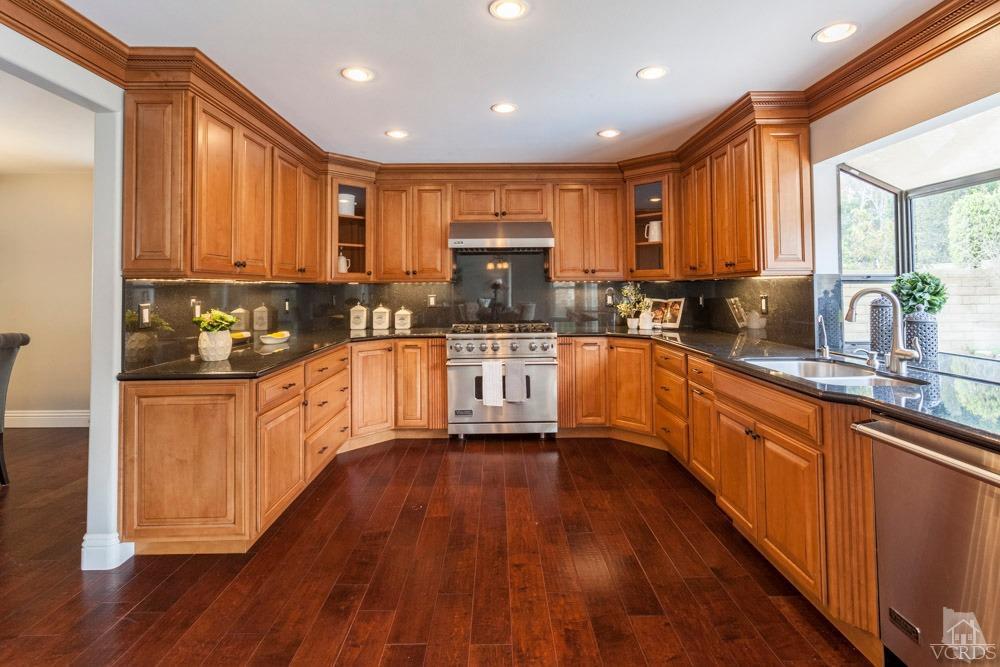 11561 East Buttercreek Road Moorpark, CA 93021 - Photo 7 of 61 Additional Photo