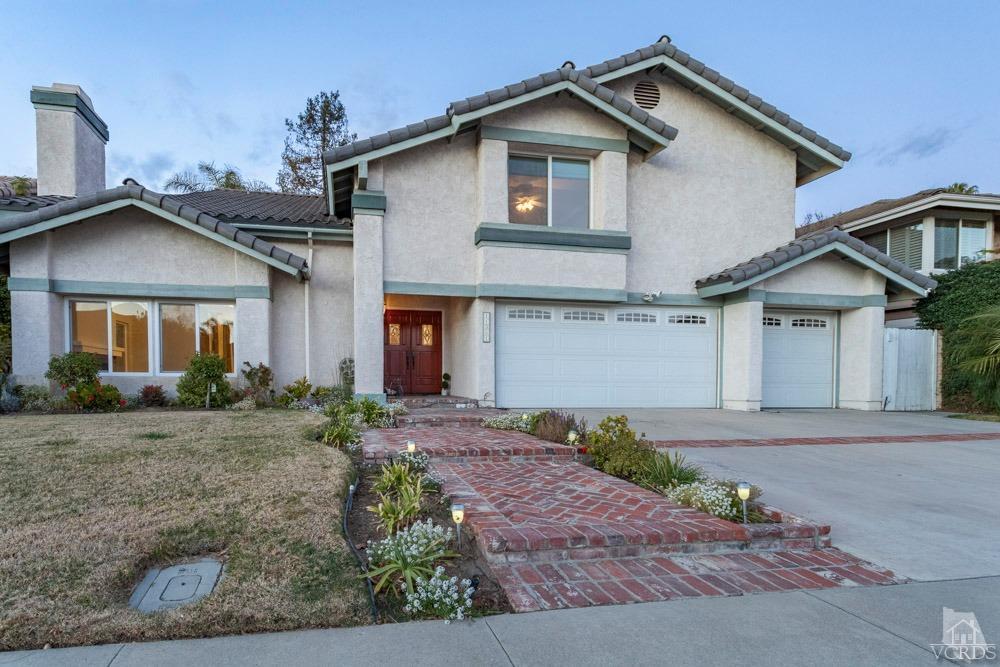 11561 East Buttercreek Road Moorpark, CA 93021 - Photo 61 of 61 Additional Photo