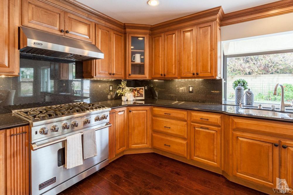 11561 East Buttercreek Road Moorpark, CA 93021 - Photo 10 of 61 Additional Photo