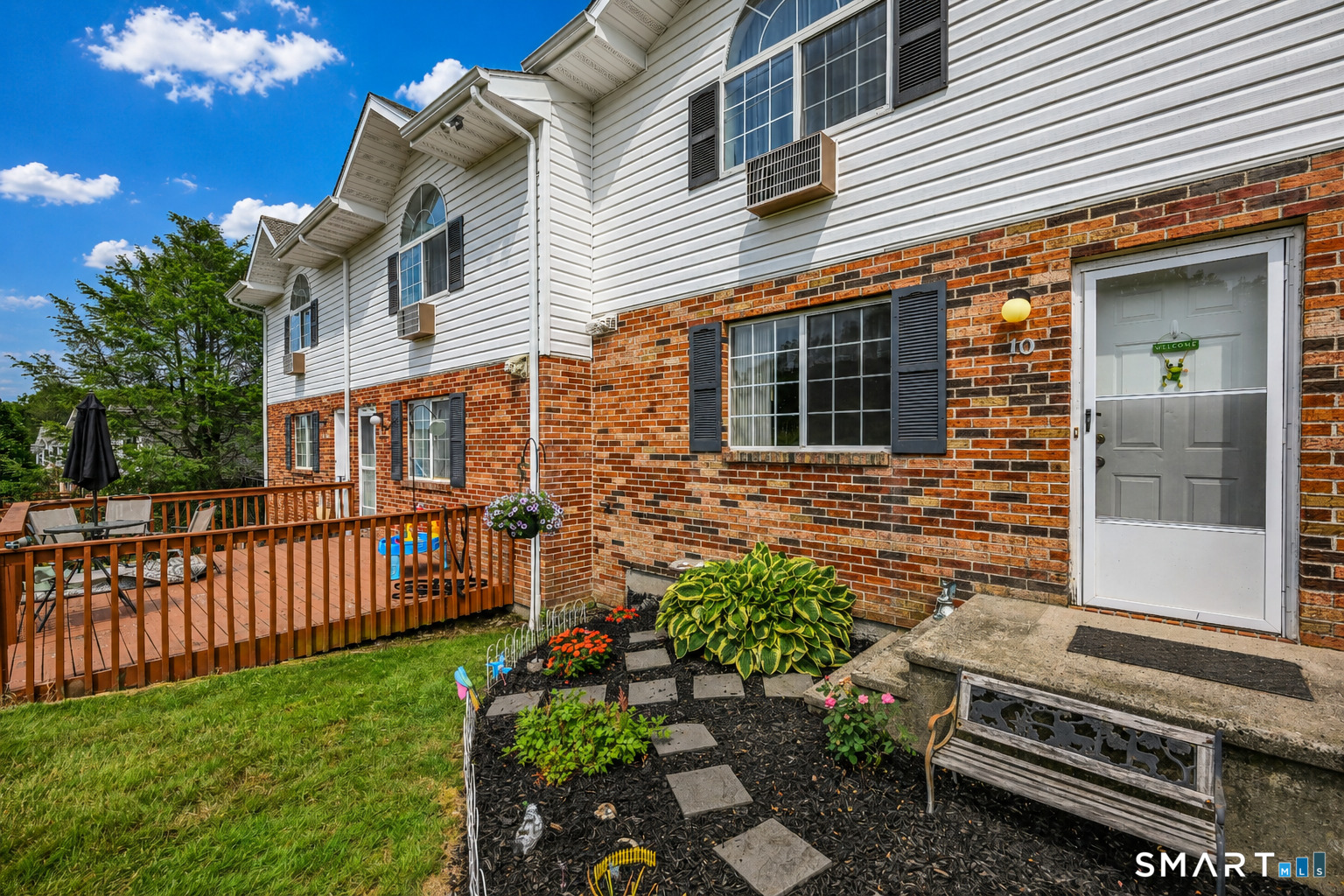 24 Blue Ridge Drive, Unit K10 Waterbury, CT 06704 - Photo 16 of 17