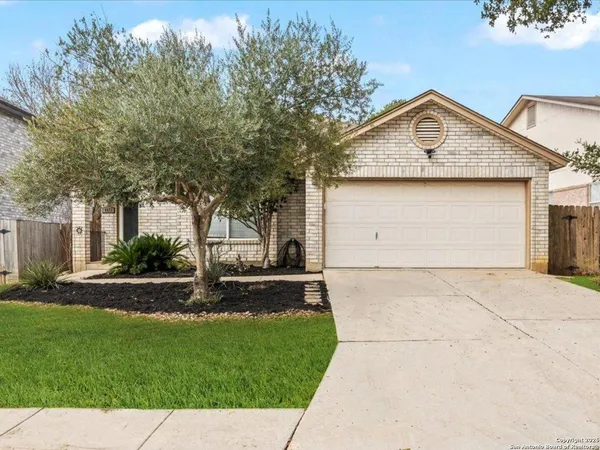 $259,990 | 4971 Watering Trail Drive, San Antonio, TX 78247