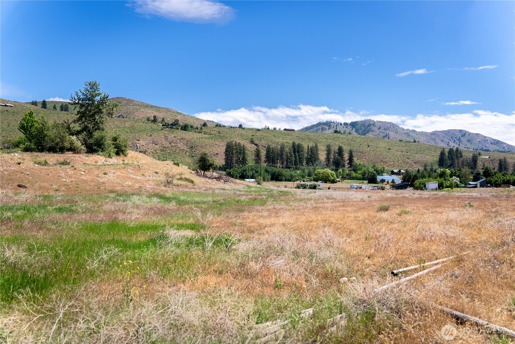 567 Twisp-Winthrop Eastside Road Winthrop, WA 98862 - Photo 22 of 33