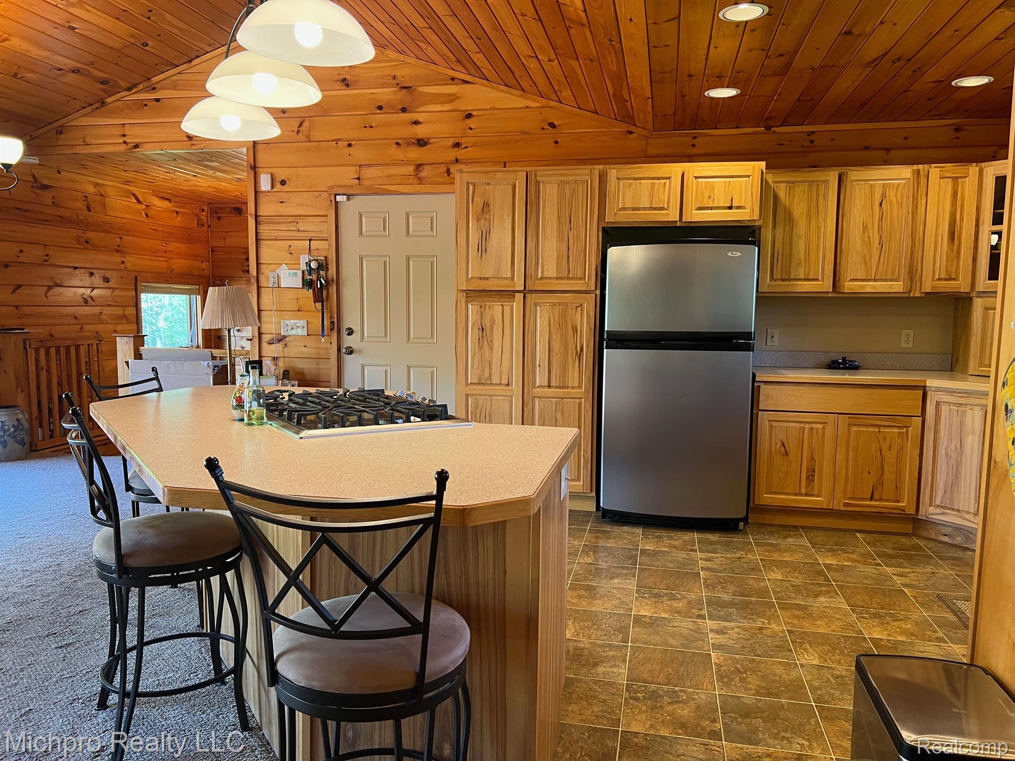 2625 East Britton Road Bancroft, MI 48414 - Photo 21 of 46 Gallery Image 21