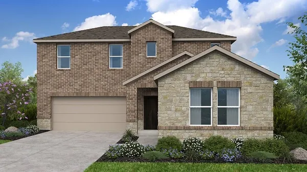 $398,910 | 15336 Meso Maya Lane, Fort Worth, TX 76052