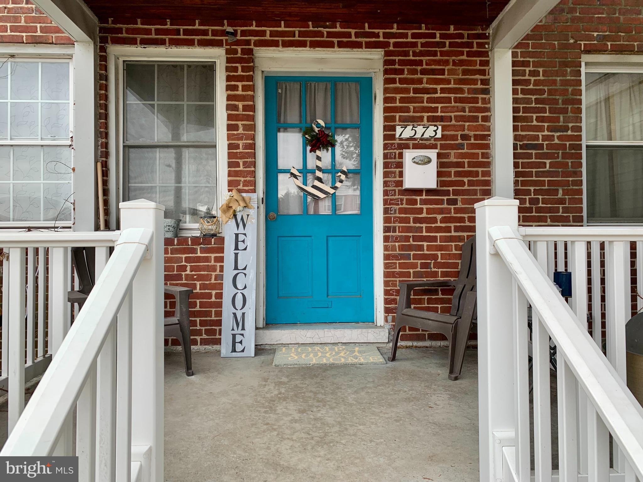7573 Westfield Road Baltimore, MD 21222 - Photo 1 of 12 Gallery Image 1