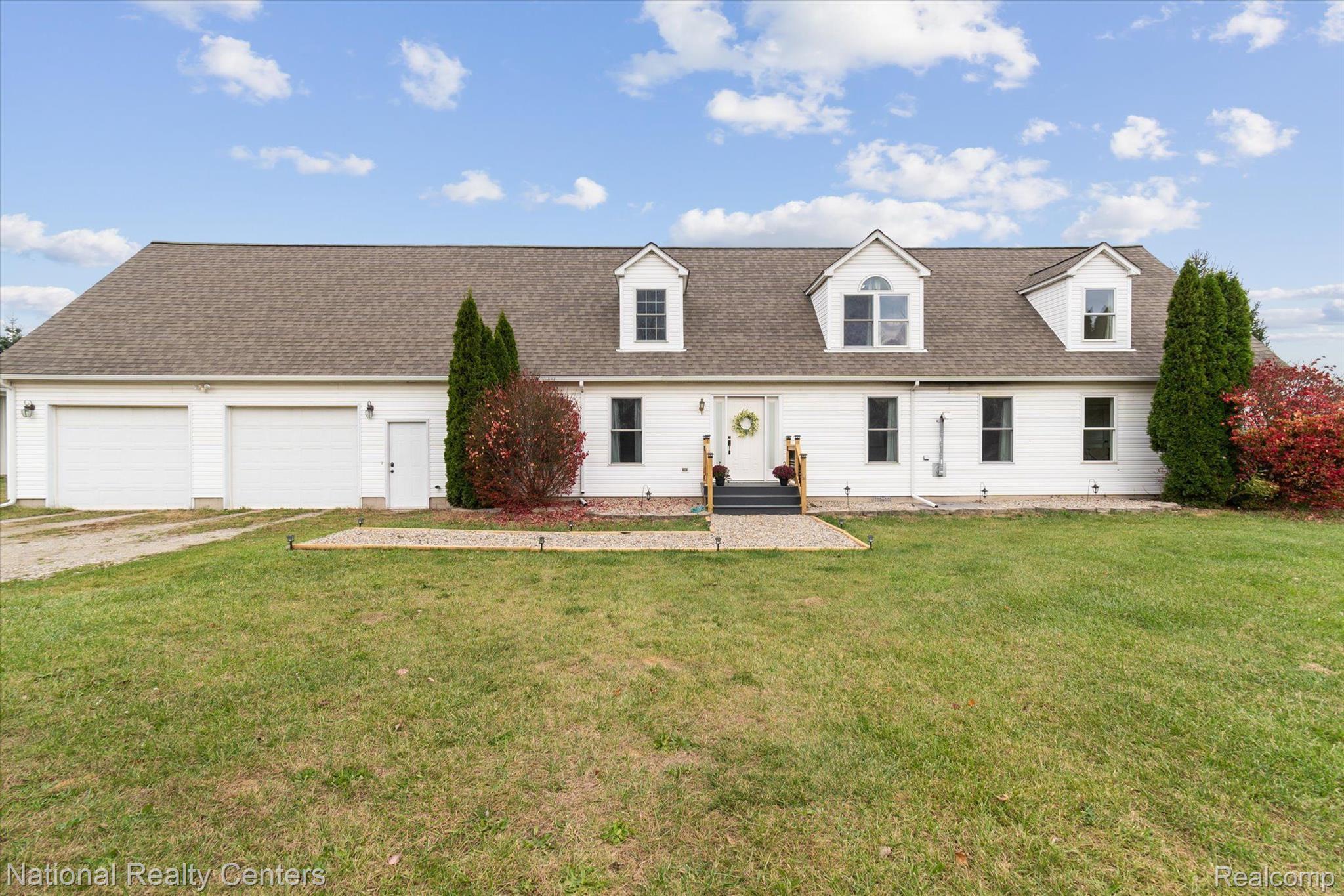 6150 Stout Road Carleton, MI 48117 - Photo 1 of 61 Gallery Image 1