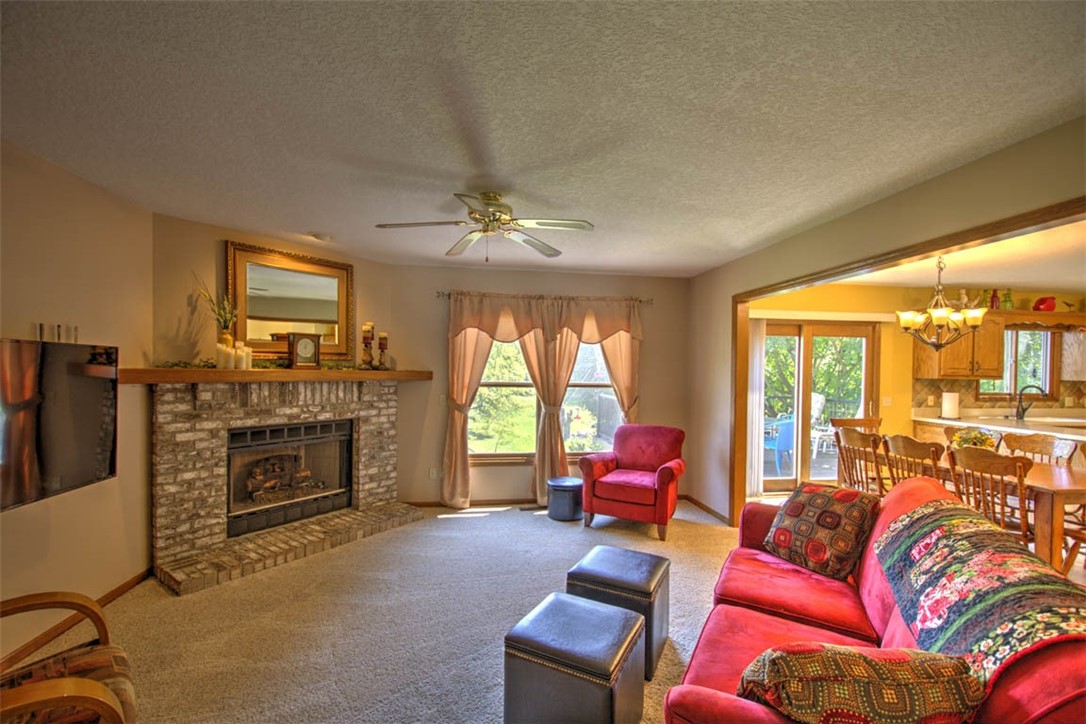 3646 Pleasantview Court Decatur, IL 62526 - Photo 15 of 45