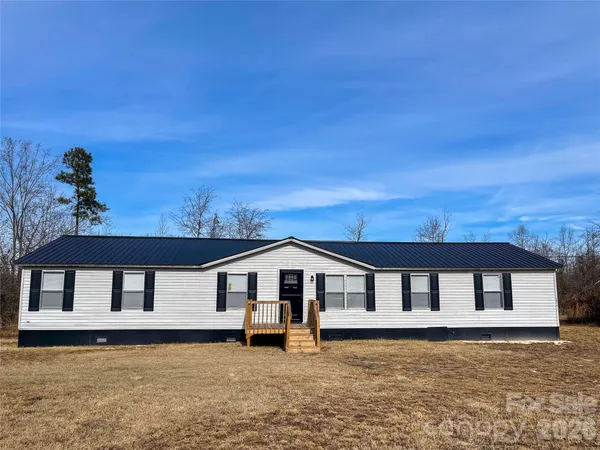 $224,000 | 2976 Stephens Road, Bethune, SC 29009