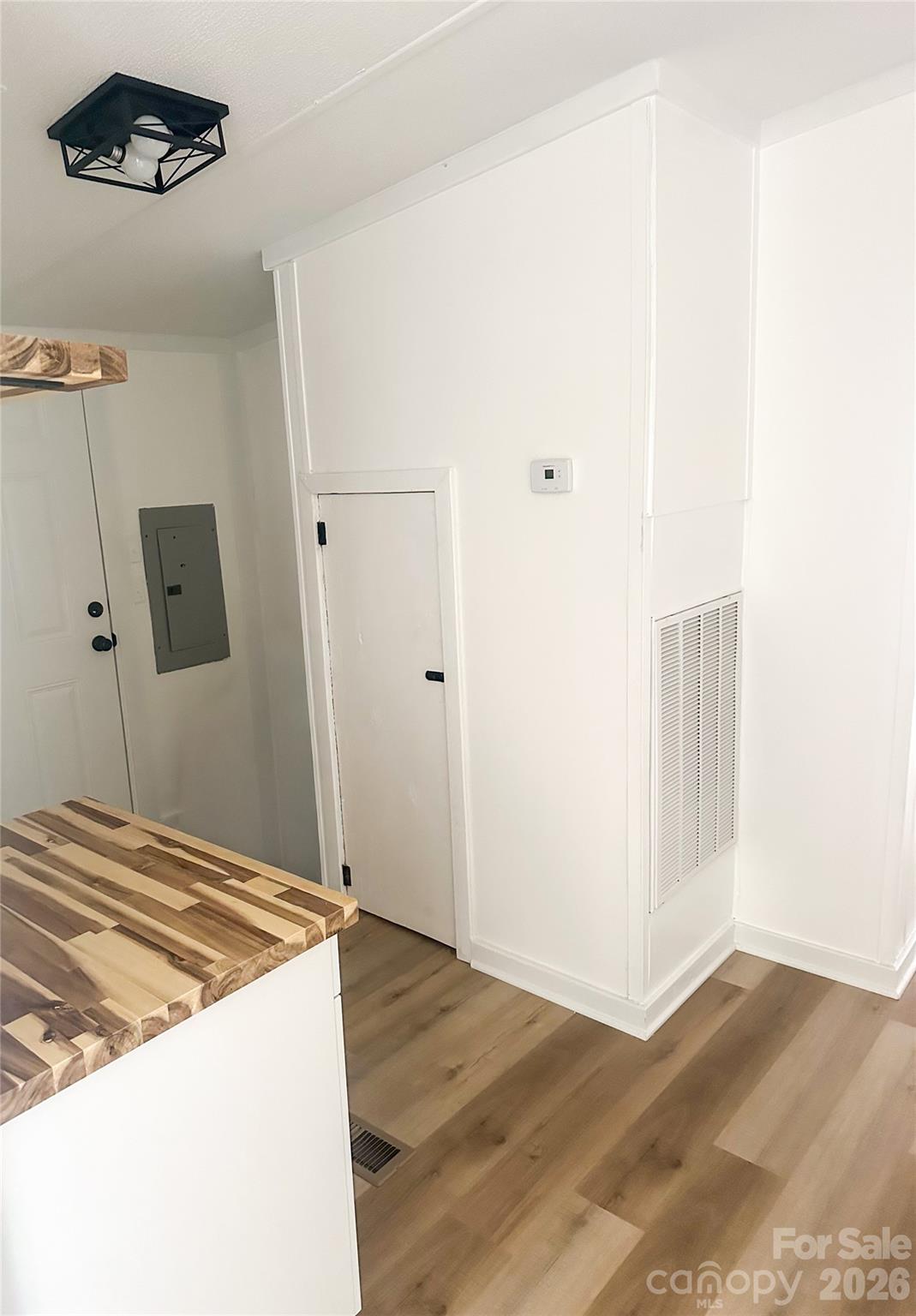 2976 Stephens Road Bethune, SC 29009 - Photo 14 of 24 a view of a livingroom and a bathroom