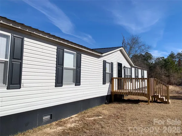 $224,000 | 2976 Stephens Road, Bethune, SC 29009