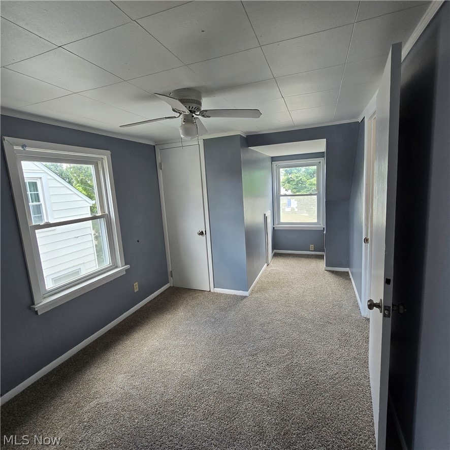 3657 Pennington Road Cleveland, OH 44120 - Photo 10 of 14 Bedroom #2