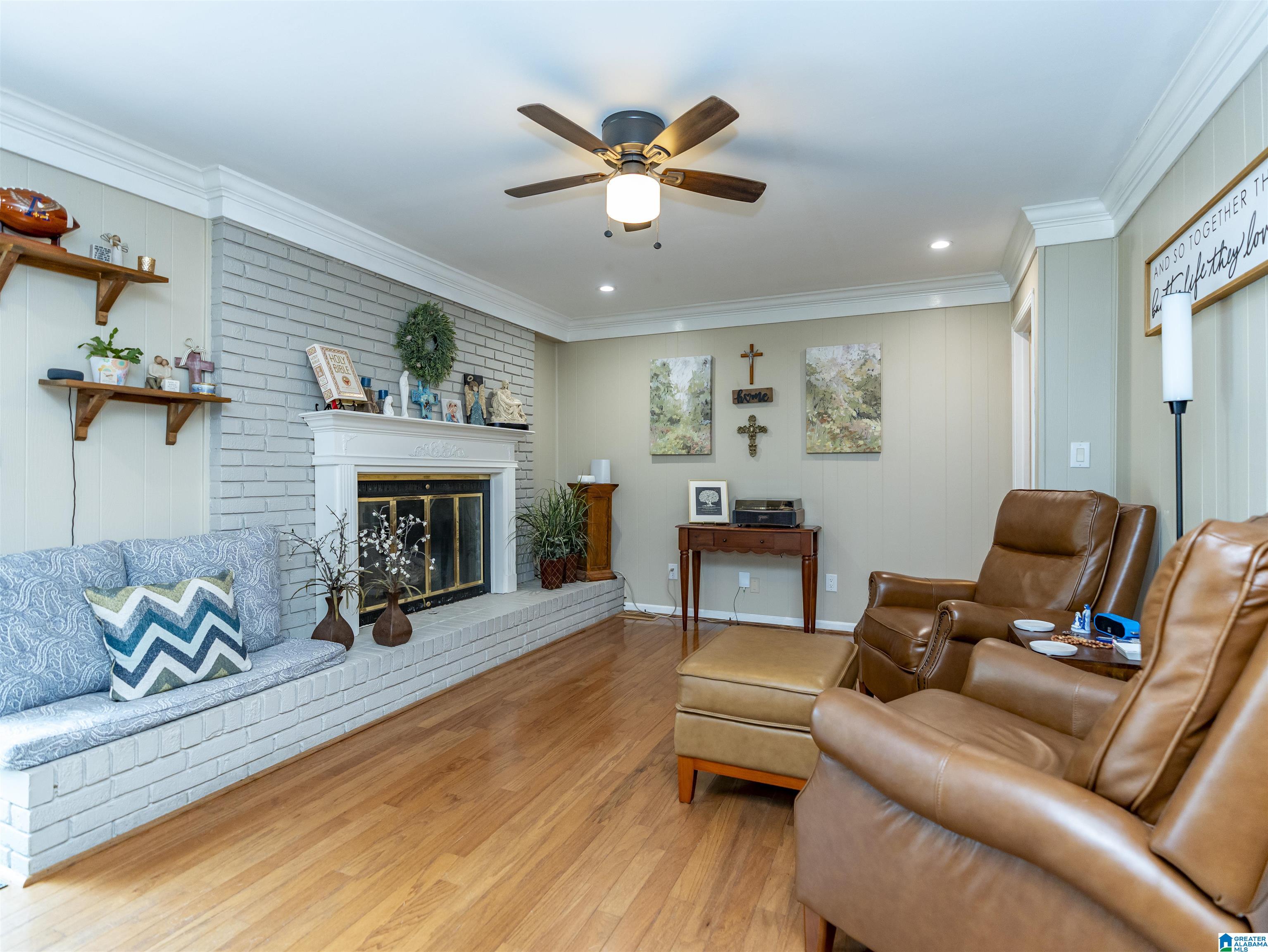3433 Conley Road Hoover, AL 35226 - Photo 15 of 47 Gallery Image 15