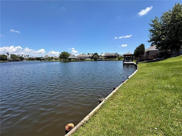 Lot 58 Spinnaker Drive Slidell, LA 70458 - Photo 10 of 11