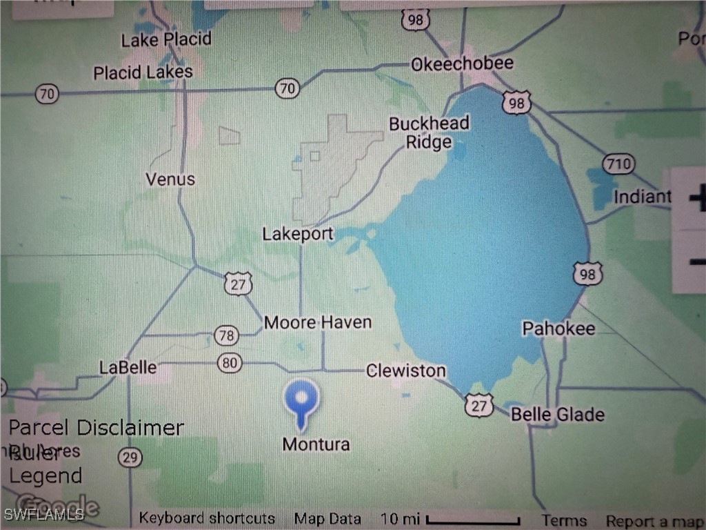 475 North Datil Street Clewiston, FL 33440 - Photo 4 of 5