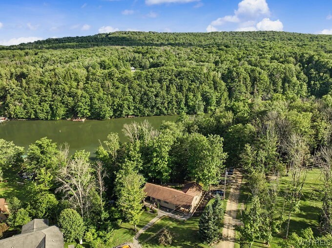 8545 Glen Road Rushford, NY 14777 - Photo 40 of 47