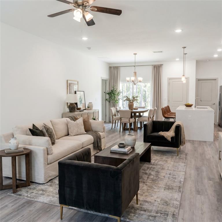12781 Southwest 86th Circle Ocala, FL 34473 - Photo 4 of 43