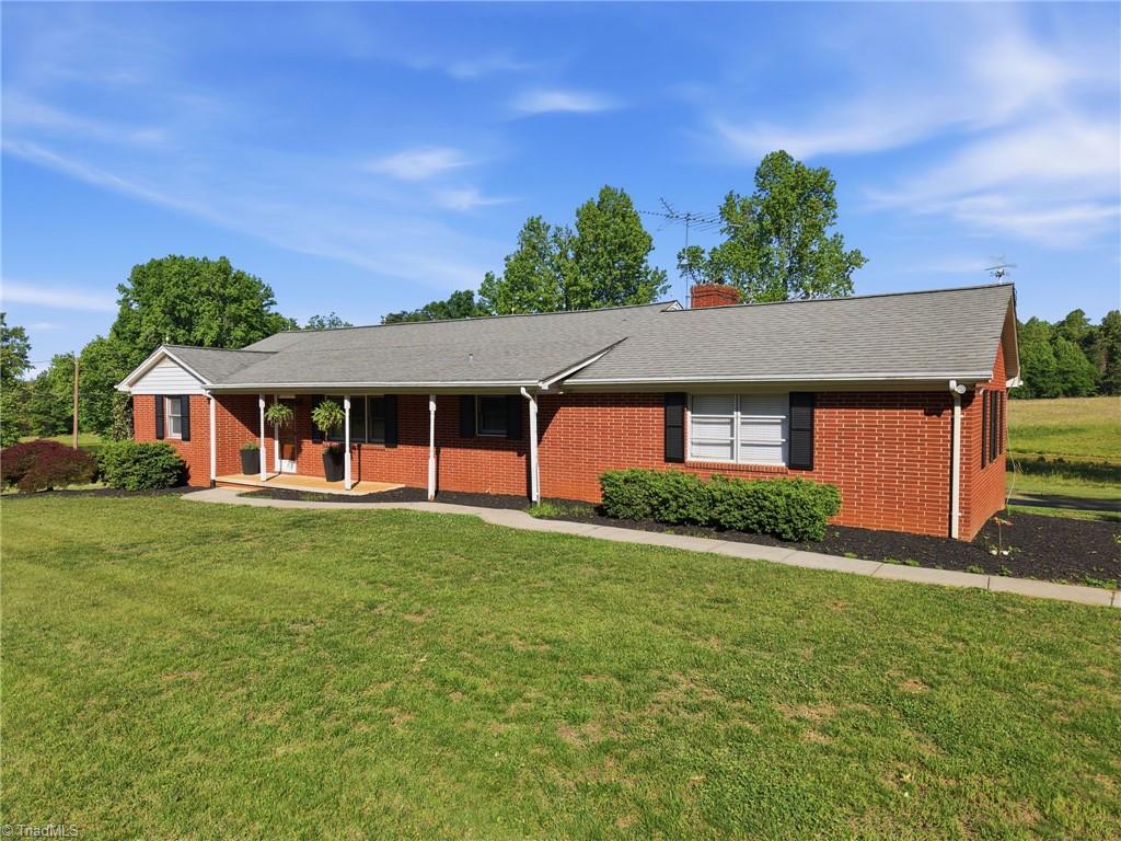5891 Turner Smith Road Browns Summit, NC 27214 - Photo 2 of 37