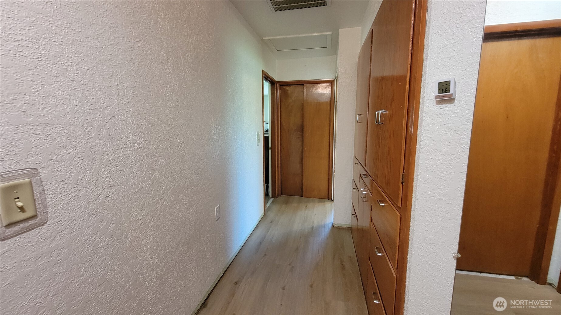 1296 Highway 12 Chehalis, WA 98532 - Photo 11 of 33 a view of a room with wooden floor