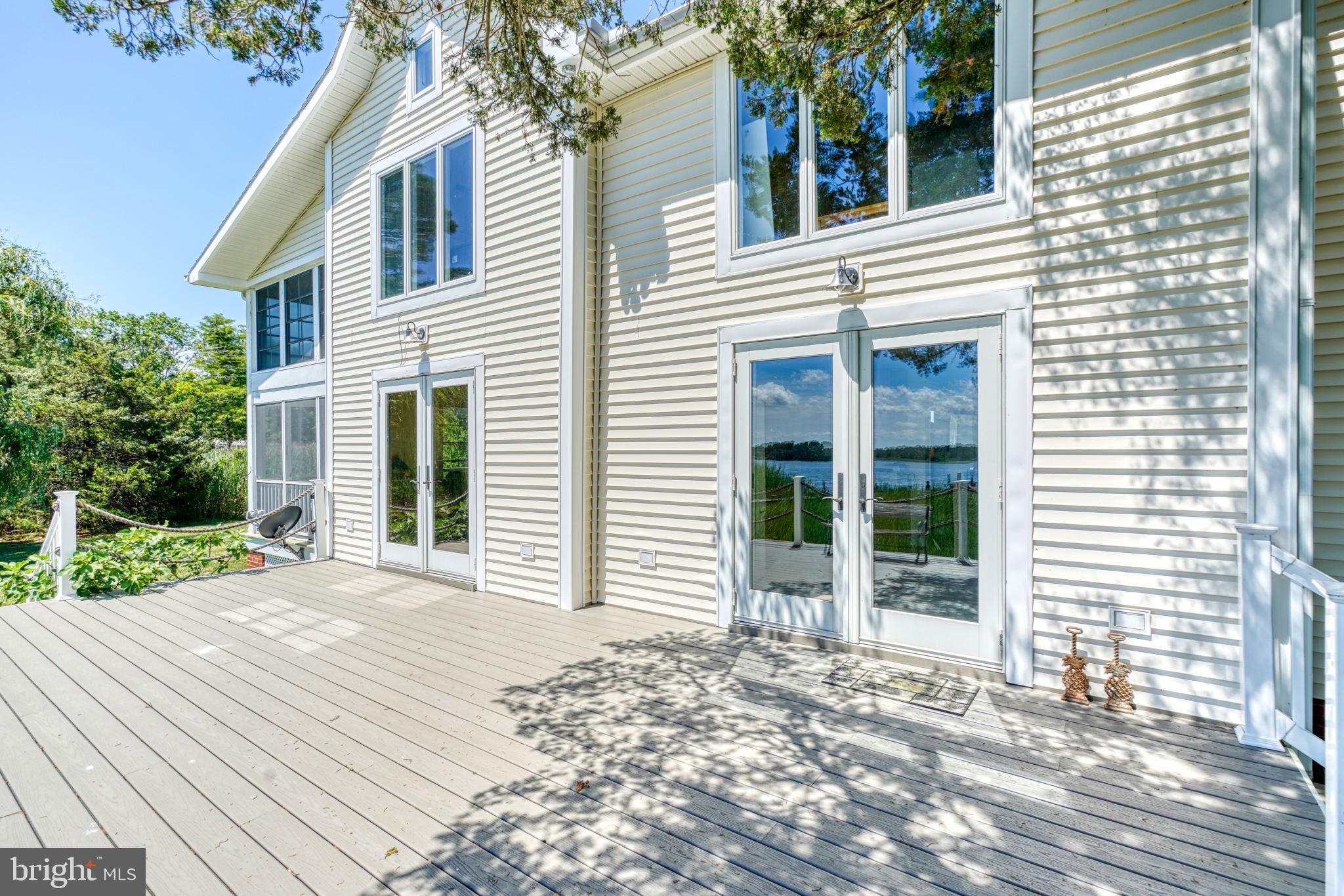 10049 Locust Point Road Princess Anne, MD 21853 - Photo 110 of 149