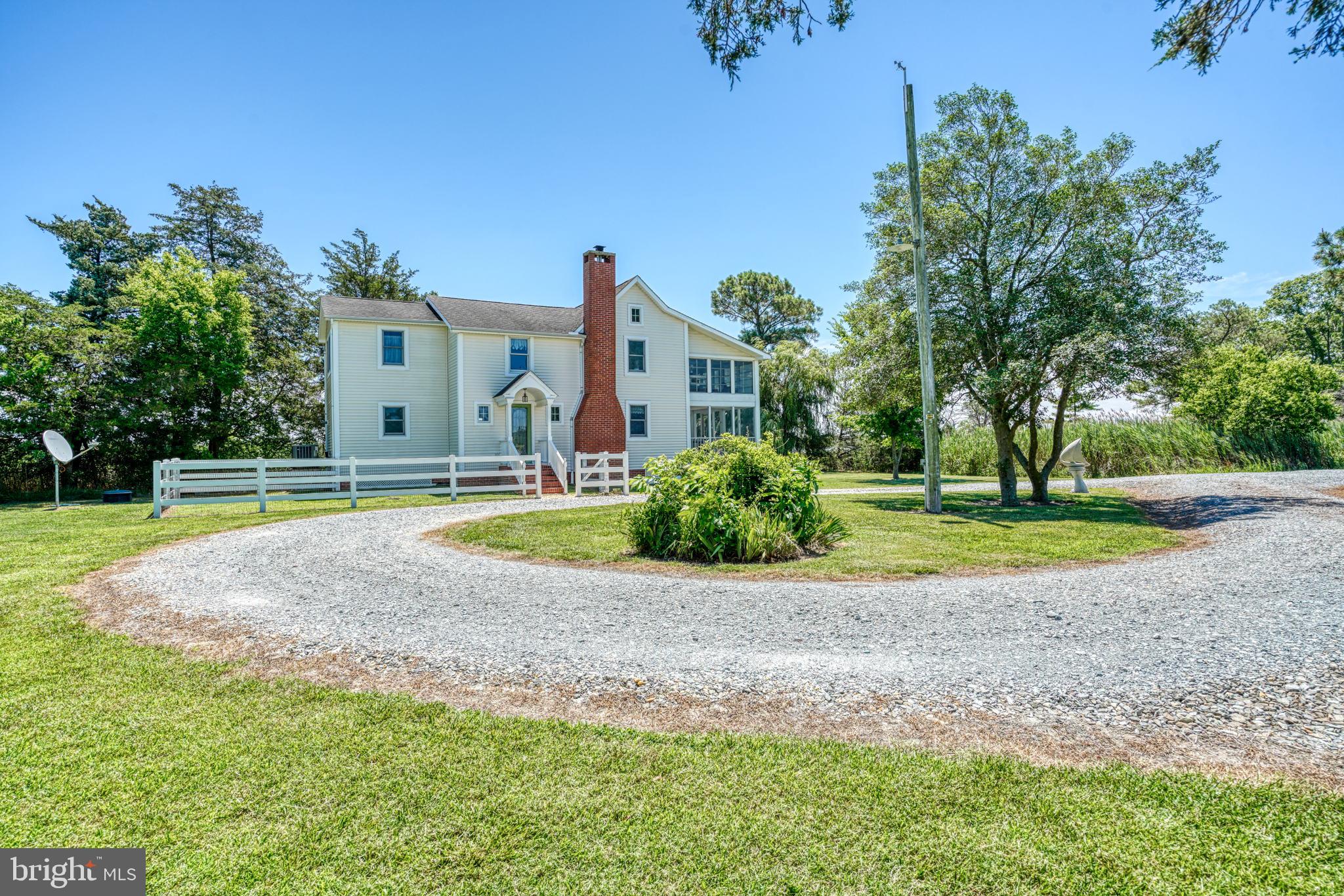 10049 Locust Point Road Princess Anne, MD 21853 - Photo 114 of 149