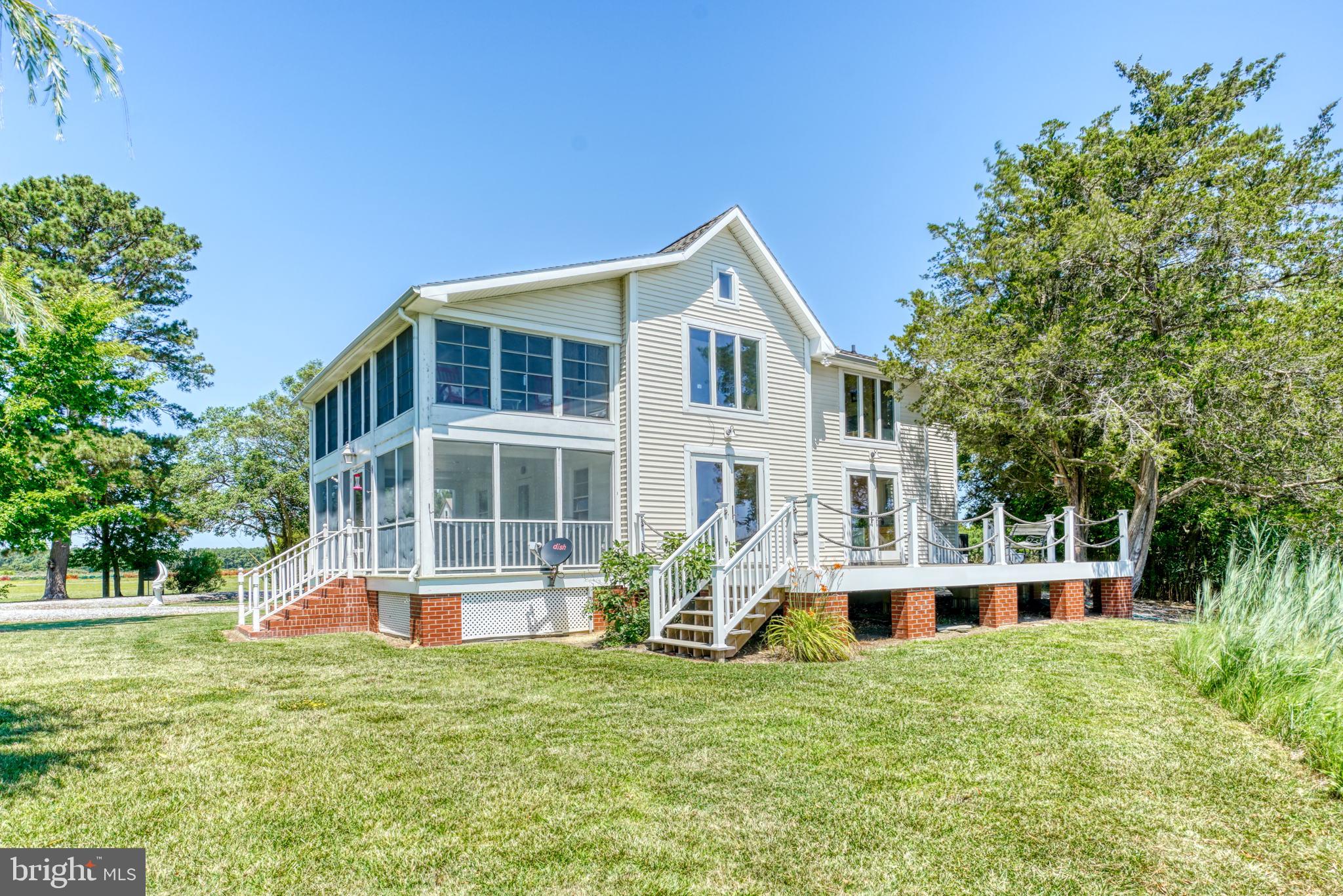 10049 Locust Point Road Princess Anne, MD 21853 - Photo 117 of 149