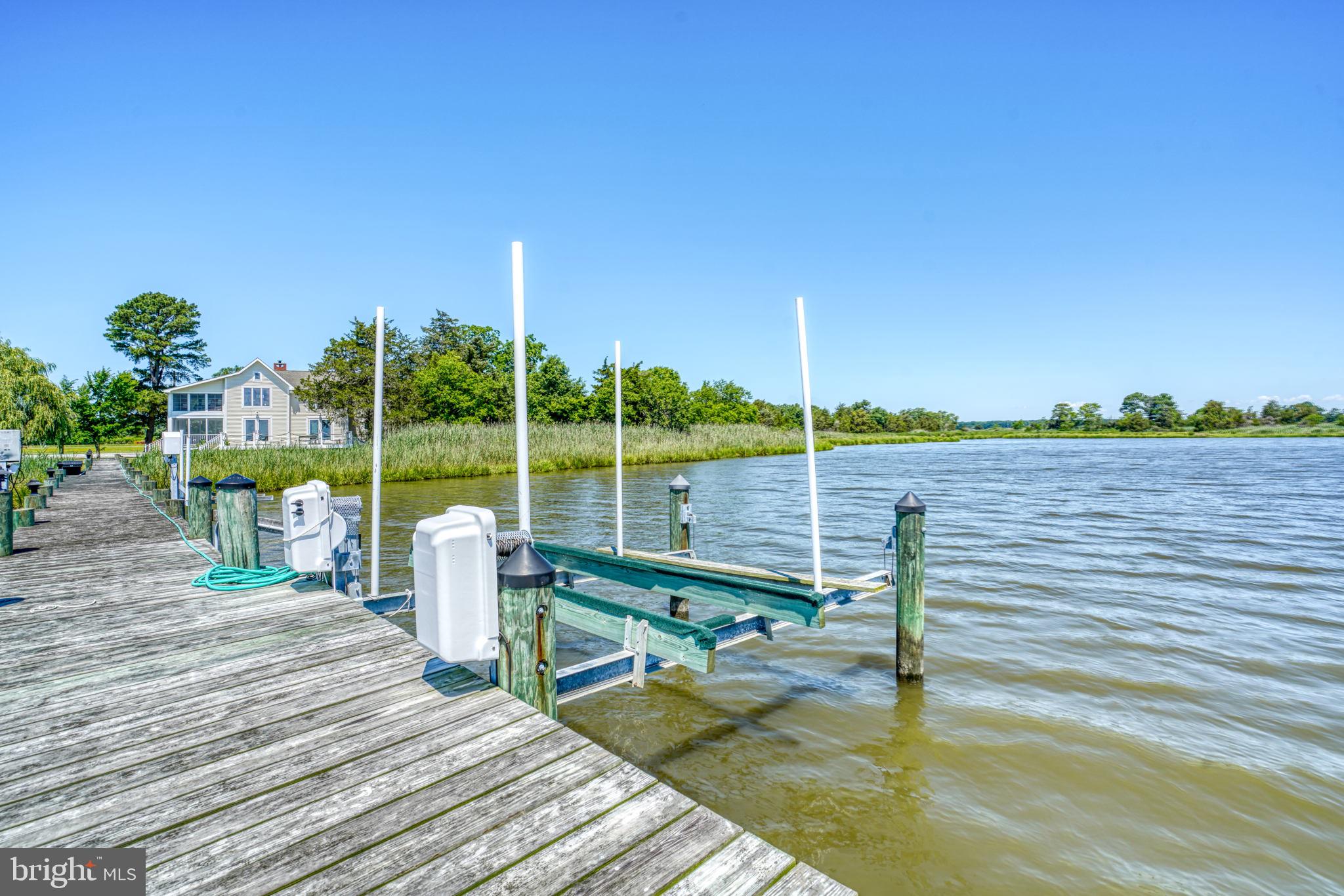 10049 Locust Point Road Princess Anne, MD 21853 - Photo 120 of 149
