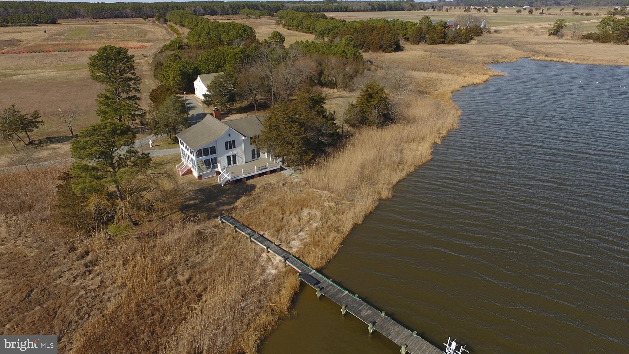 10049 Locust Point Road Princess Anne, MD 21853 - Photo 12 of 149