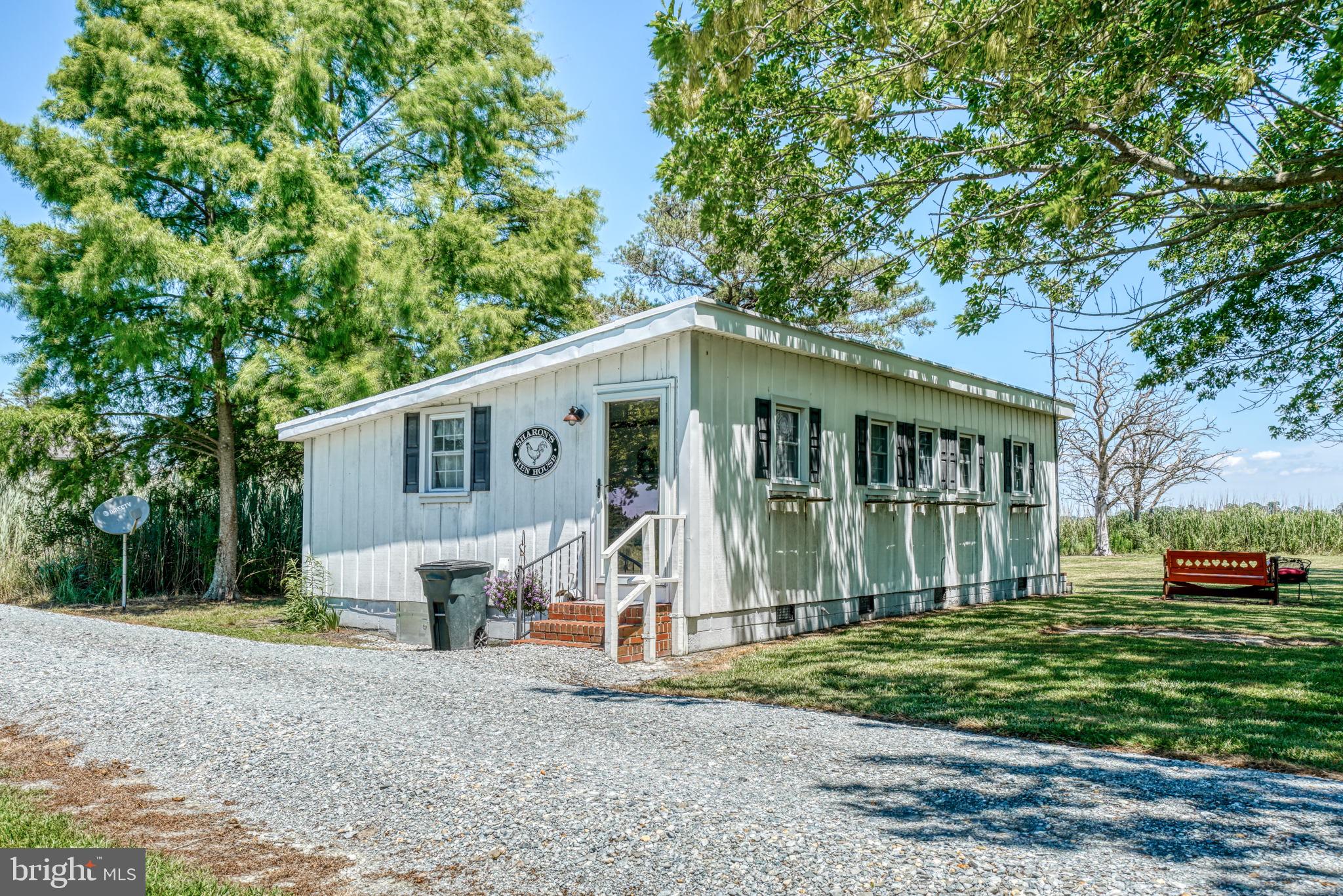 10049 Locust Point Road Princess Anne, MD 21853 - Photo 148 of 149 Cottage