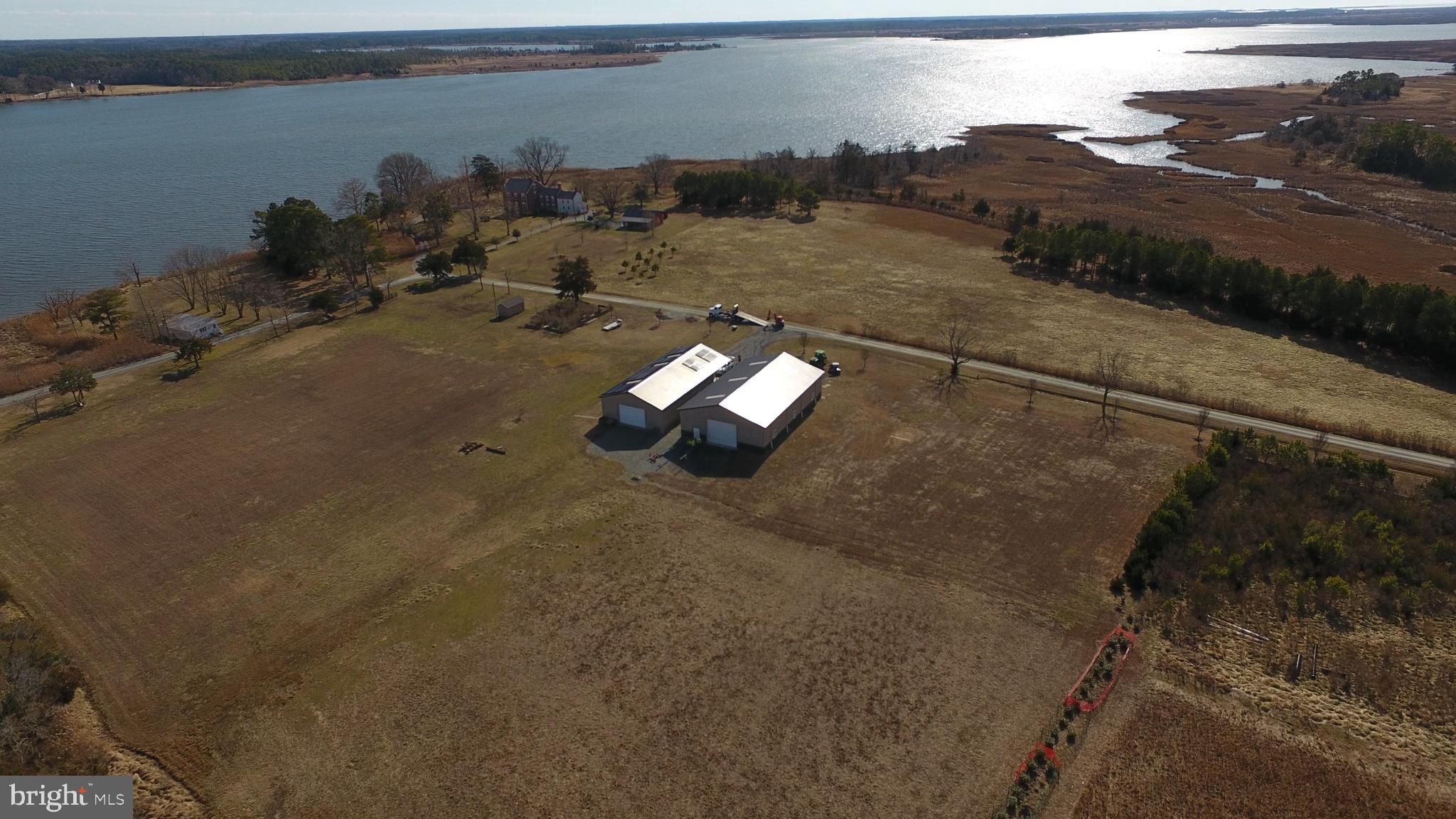 10049 Locust Point Road Princess Anne, MD 21853 - Photo 23 of 149