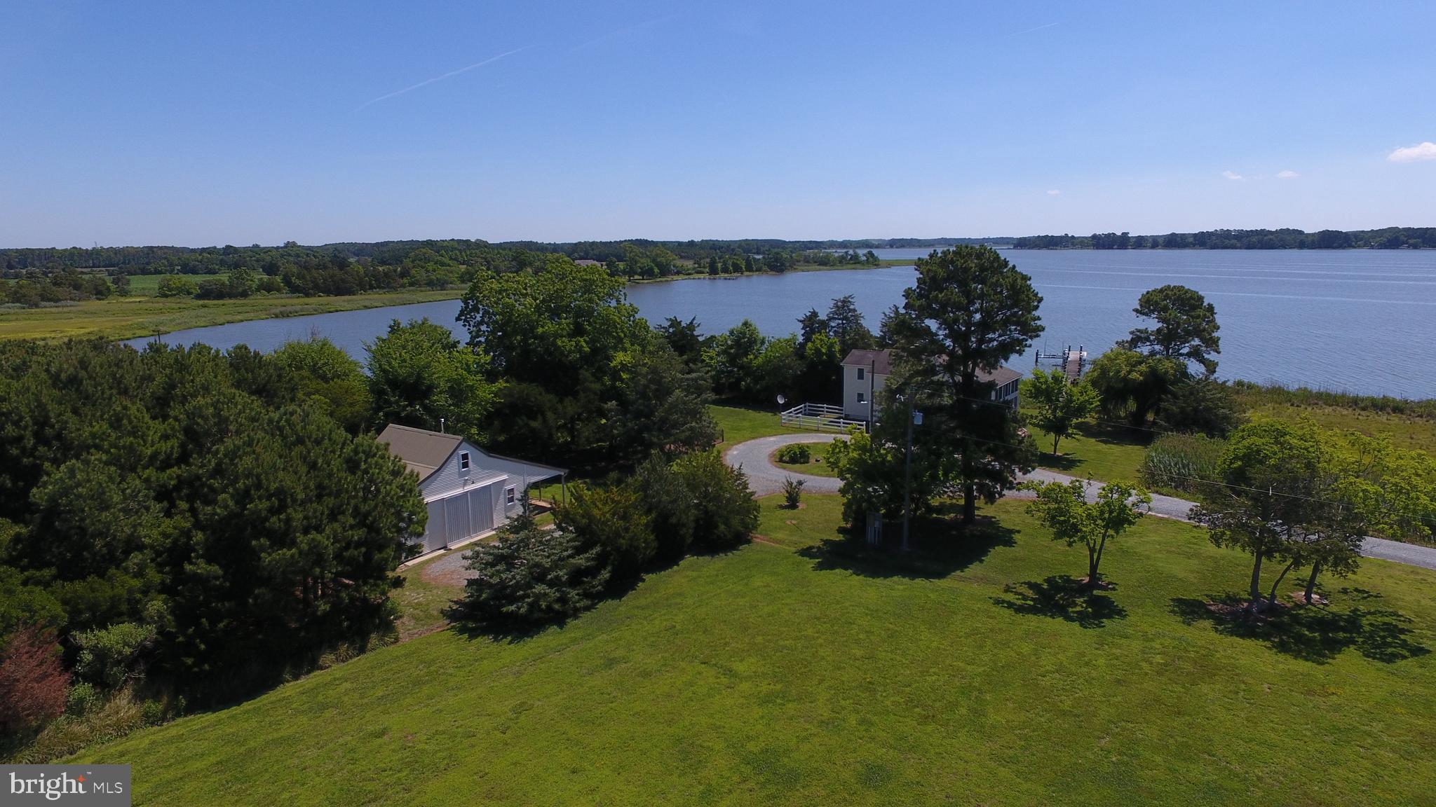 10049 Locust Point Road Princess Anne, MD 21853 - Photo 26 of 149