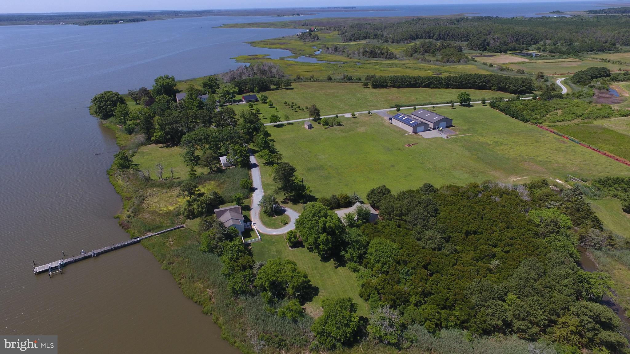 10049 Locust Point Road Princess Anne, MD 21853 - Photo 35 of 149